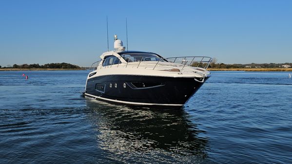 Azimut Atlantis 50 image