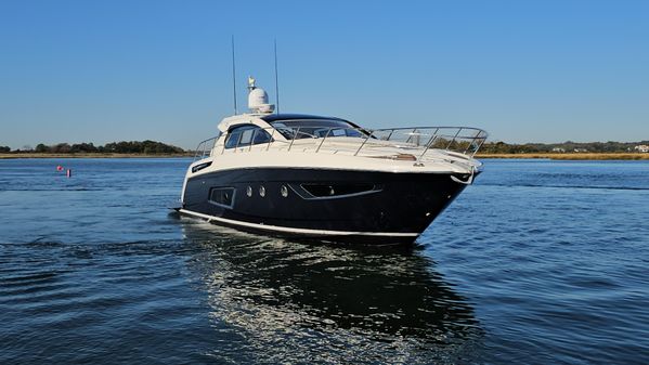 Azimut Atlantis 50 image