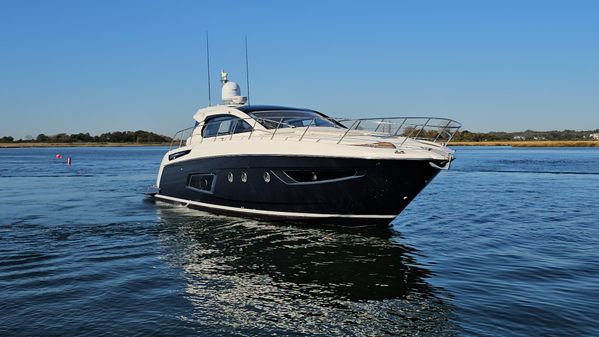 Azimut Atlantis 50 image