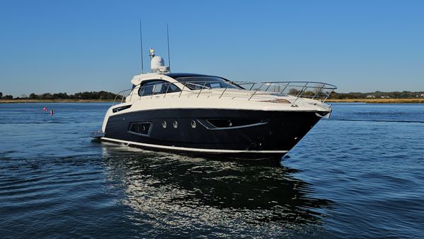 Azimut Atlantis 50 image