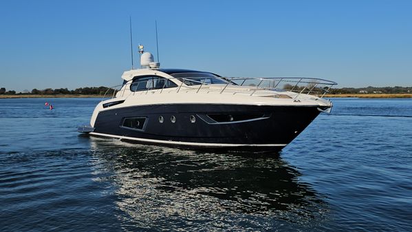 Azimut Atlantis 50 image