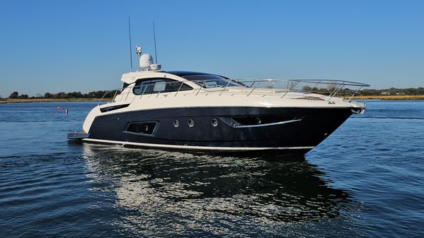 Azimut Atlantis 50 image