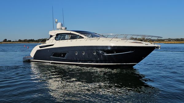 Azimut Atlantis 50 image