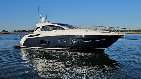 Azimut Atlantis 50 image