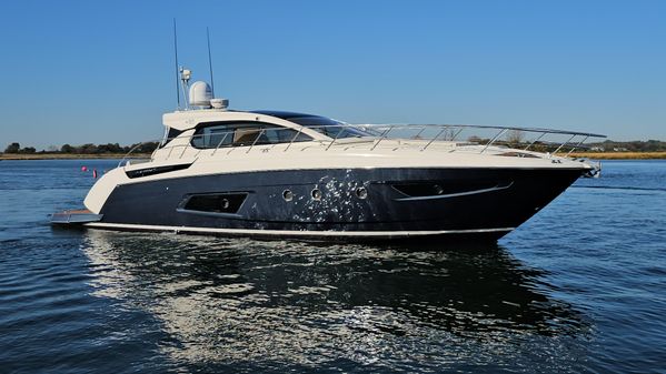 Azimut Atlantis 50 image