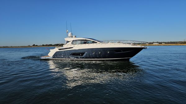 Azimut Atlantis 50 image