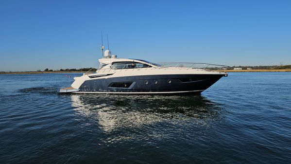 Azimut Atlantis 50 image