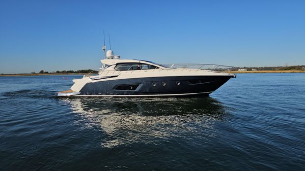 Azimut Atlantis 50 image