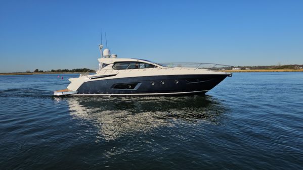 Azimut Atlantis 50 image