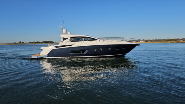 Azimut Atlantis 50 image