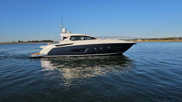 Azimut Atlantis 50 image