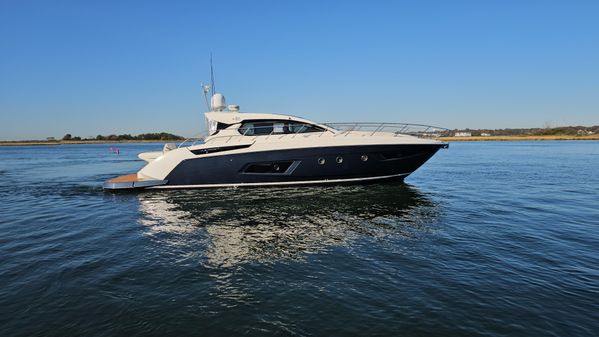 Azimut Atlantis 50 image