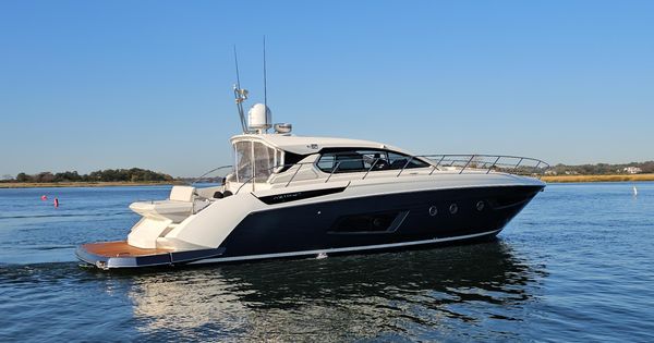 Azimut Atlantis 50 image