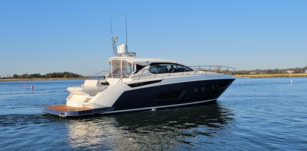 Azimut Atlantis 50 image