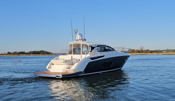 Azimut Atlantis 50 image