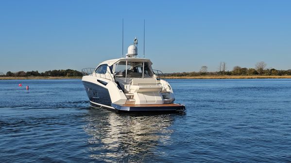 Azimut Atlantis 50 image