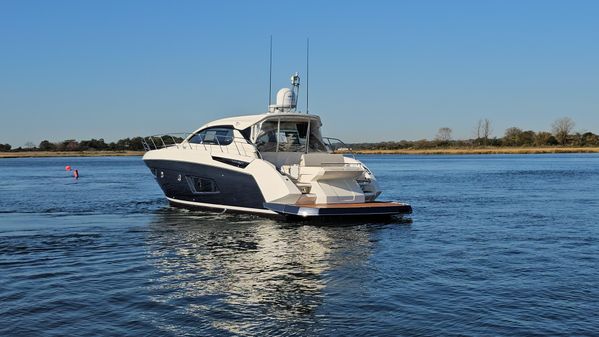 Azimut Atlantis 50 image