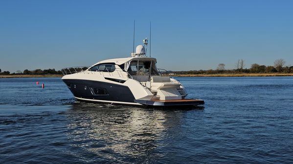 Azimut Atlantis 50 image