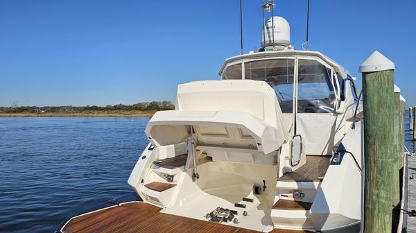 Azimut Atlantis 50 image