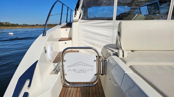 Azimut Atlantis 50 image