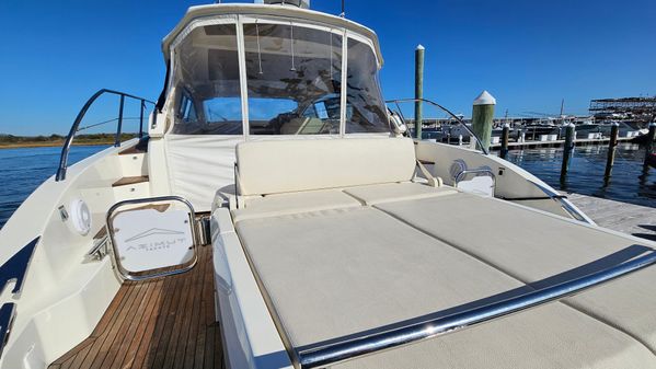 Azimut Atlantis 50 image