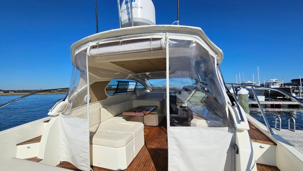 Azimut Atlantis 50 image