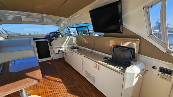 Azimut Atlantis 50 image