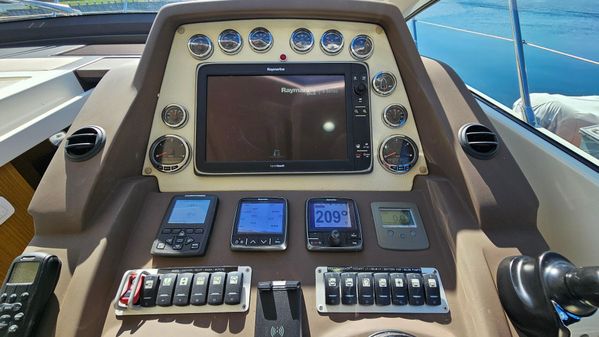 Azimut Atlantis 50 image