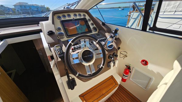 Azimut Atlantis 50 image