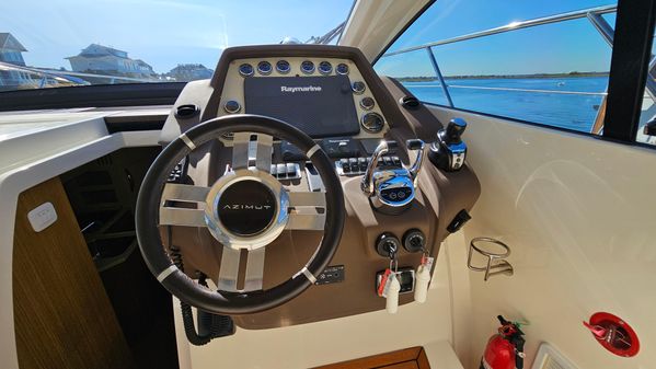 Azimut Atlantis 50 image