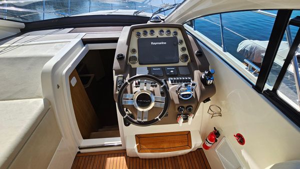 Azimut Atlantis 50 image