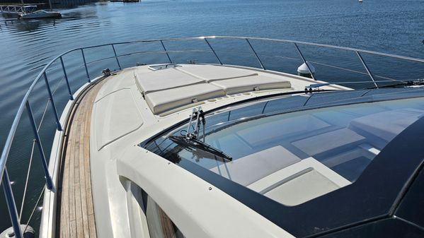 Azimut Atlantis 50 image