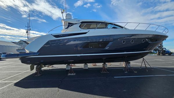 Azimut Atlantis 50 image