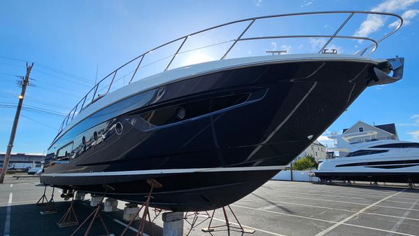 Azimut Atlantis 50 image