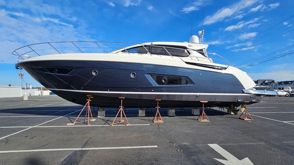 Azimut Atlantis 50 image