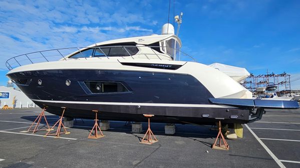 Azimut Atlantis 50 image