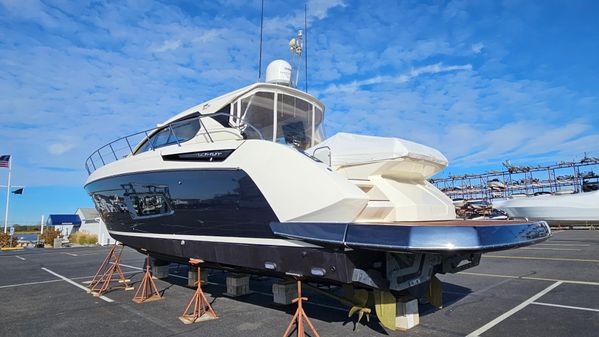 Azimut Atlantis 50 image