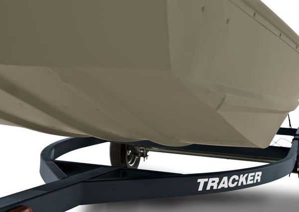 Tracker TOPPER-1542-RIVETED-JON image