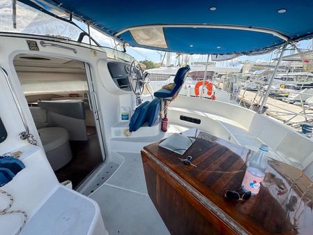 Fountaine-pajot BAHIA-46 image