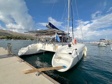 Fountaine-pajot BAHIA-46 image