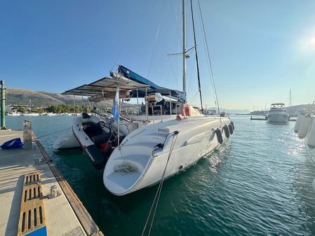 Fountaine-pajot BAHIA-46 image