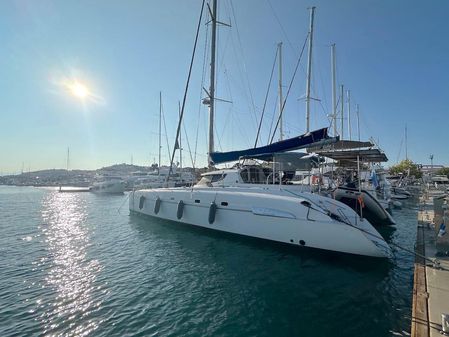 Fountaine-pajot BAHIA-46 image