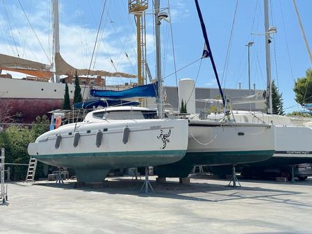 Fountaine-pajot BAHIA-46 image