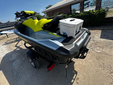 Sea-Doo GTI 170 image