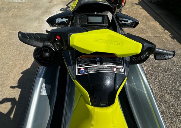 Sea-doo GTI-170 image