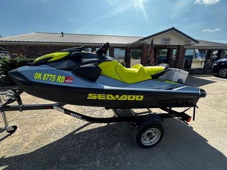 Sea-Doo GTI 170 image