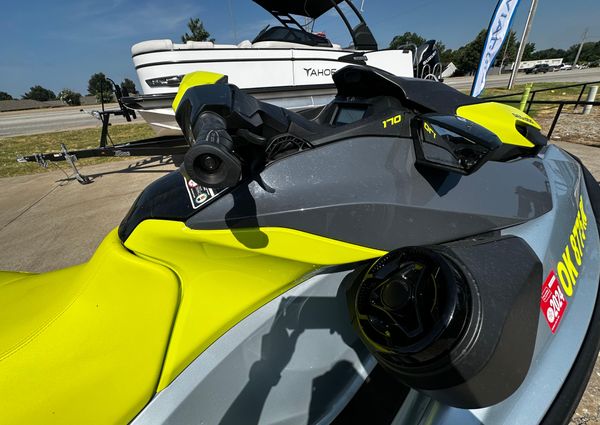 Sea-doo GTI-170 image