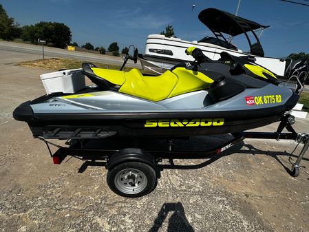 Sea-Doo GTI 170 image