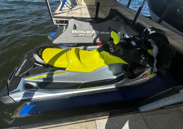 Sea-doo GTI-170 image