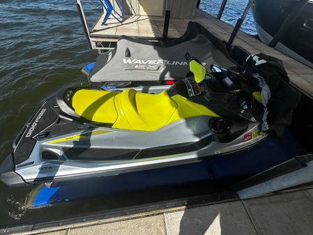 Sea-Doo GTI 170 image